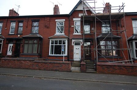 Grenville Street, 3 bedroom Mid Terrace House for sale, £240,000