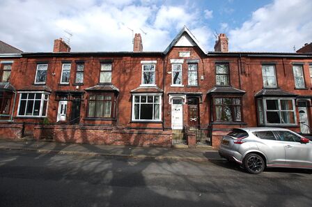 Grenville Street, 3 bedroom Mid Terrace House for sale, £240,000