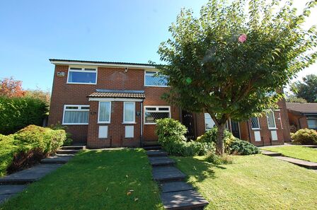 Ashton Road, 2 bedroom Semi Detached House for sale, £169,950