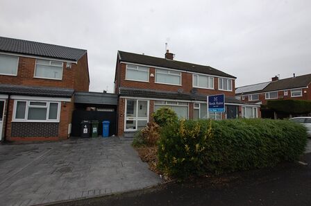 Whernside Avenue, 3 bedroom Semi Detached House for sale, £265,000