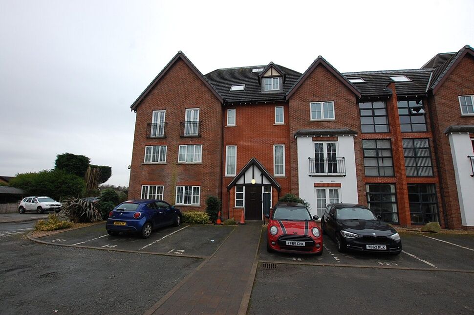 Main image of 2 bedroom Flat to rent, King Street, Dukinfield, Greater Manchester, SK16