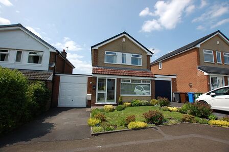 3 bedroom Link Detached House for sale