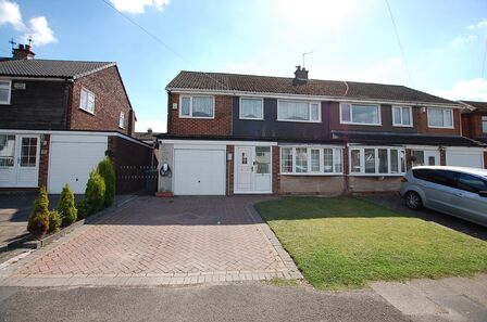 St. Albans Avenue, 3 bedroom Semi Detached House for sale, £350,000