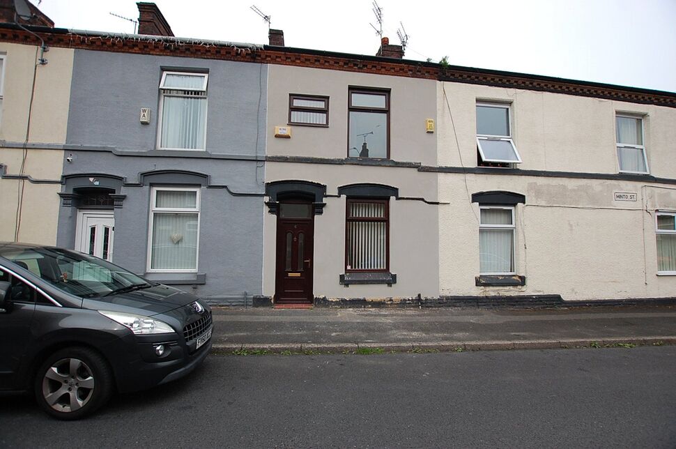 Main image of 3 bedroom Mid Terrace House to rent, Minto Street, Ashton-under-Lyne, Greater Manchester, OL7