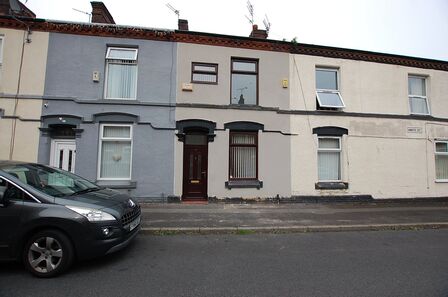 Minto Street, 3 bedroom Mid Terrace House to rent, £1,050 pcm