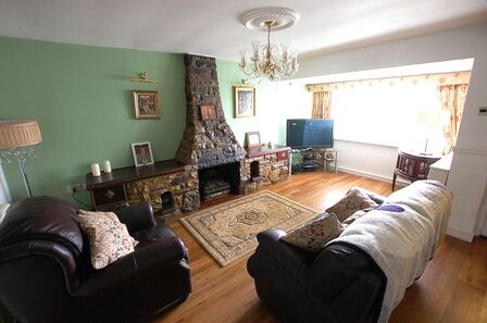 Stainmore Avenue, 4 bedroom Detached House for sale, £350,000