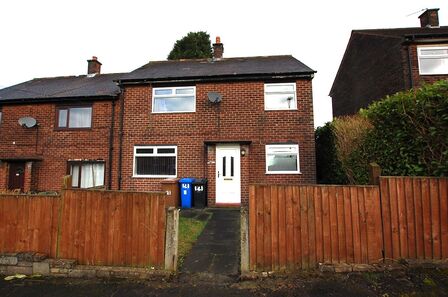 3 bedroom Semi Detached House to rent