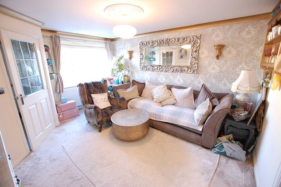 Main image of 3 bedroom Semi Detached House to rent, Cypress Oaks, Stalybridge, Greater Manchester, SK15