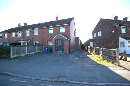 Richmond Street, 3 bedroom End Terrace House for sale, £250,000