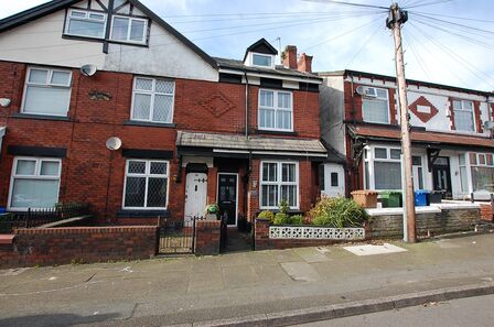 Kings Road, 3 bedroom End Terrace House for sale, £210,000