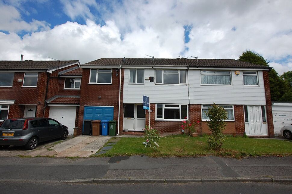 5 bedroom Semi Detached House for sale
