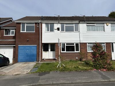 5 bedroom Semi Detached House for sale