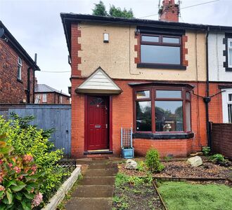 Gambrel Bank Road, 2 bedroom Semi Detached House for sale, £175,000