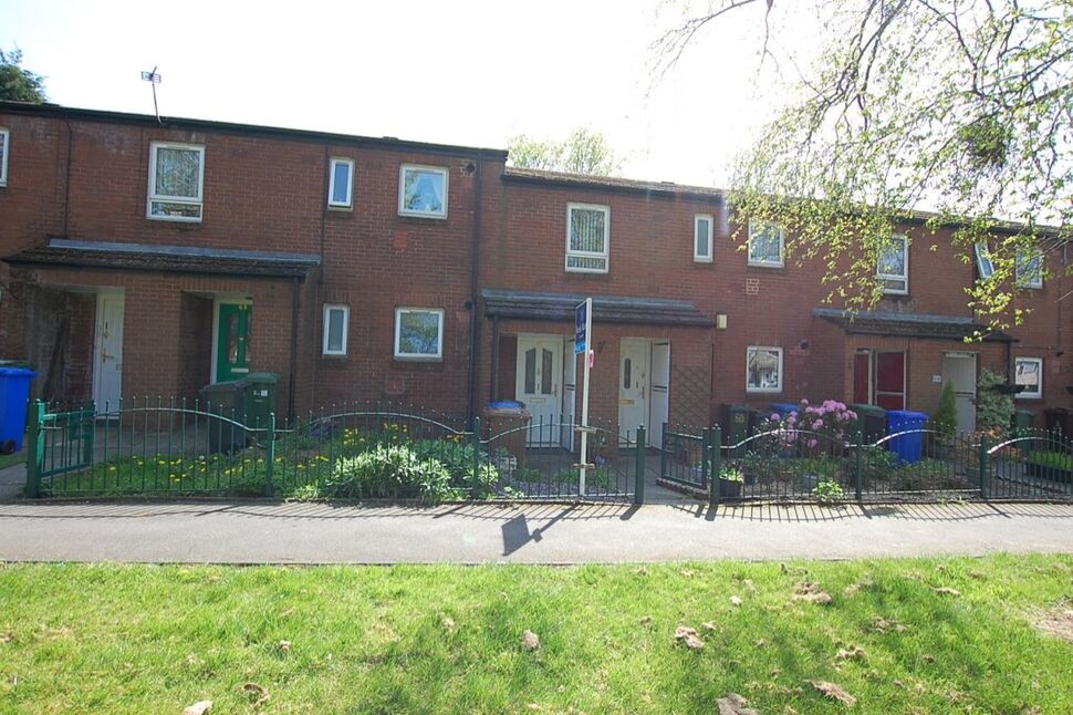 Main image of 2 bedroom Flat for sale, Lockingate Street, Ashton-under-Lyne, Greater Manchester, OL6