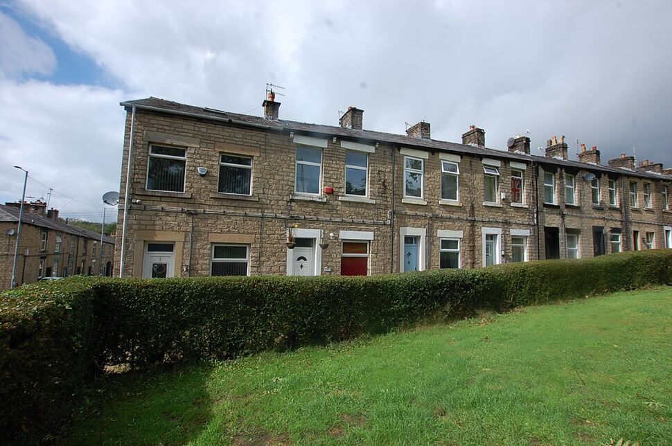 Main image of 2 bedroom Mid Terrace House for sale, Cambridge Terrace, Millbrook, Greater Manchester, SK15