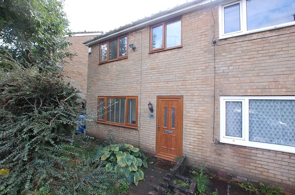 Main image of 2 bedroom End Terrace House to rent, Church Lane, Mossley, Greater Manchester, OL5