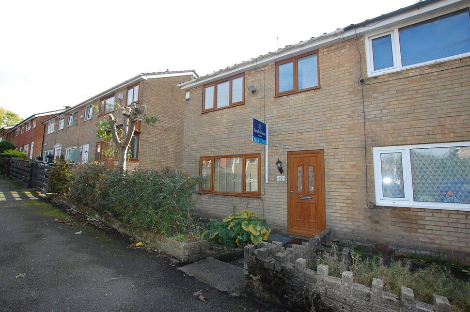 Main image of 2 bedroom End Terrace House to rent, Church Lane, Mossley, Greater Manchester, OL5