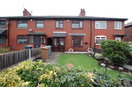 Pelham Street, 3 bedroom Mid Terrace House for sale, £200,000
