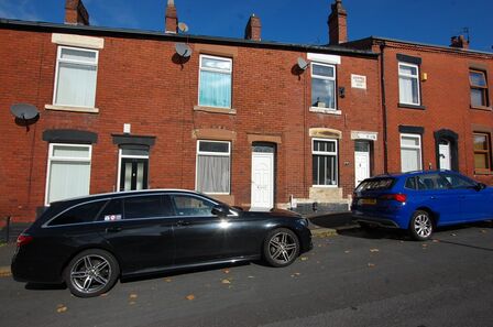 Hope Street, 2 bedroom Mid Terrace House for sale, £110,000