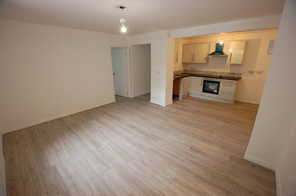 Main image of 1 bedroom Flat to rent, Canterbury Street, Ashton-under-Lyne, Greater Manchester, OL6