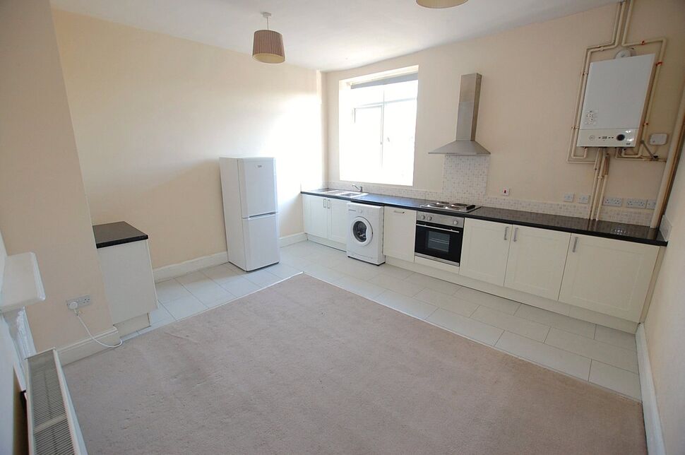 Main image of 2 bedroom Flat to rent, Fletcher Street, Ashton-under-Lyne, Greater Manchester, OL6