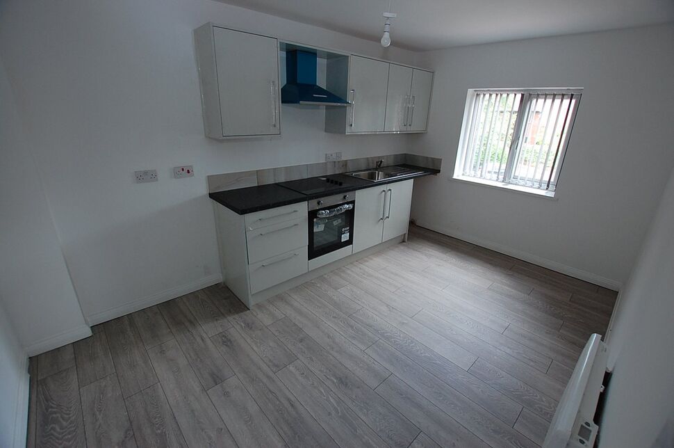 1 bedroom Flat to rent
