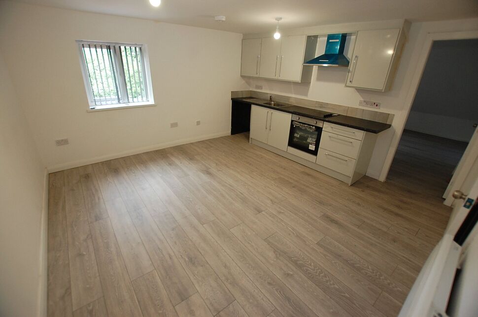 Main image of 1 bedroom Flat to rent, Canterbury Street, Ashton-under-Lyne, Greater Manchester, OL6
