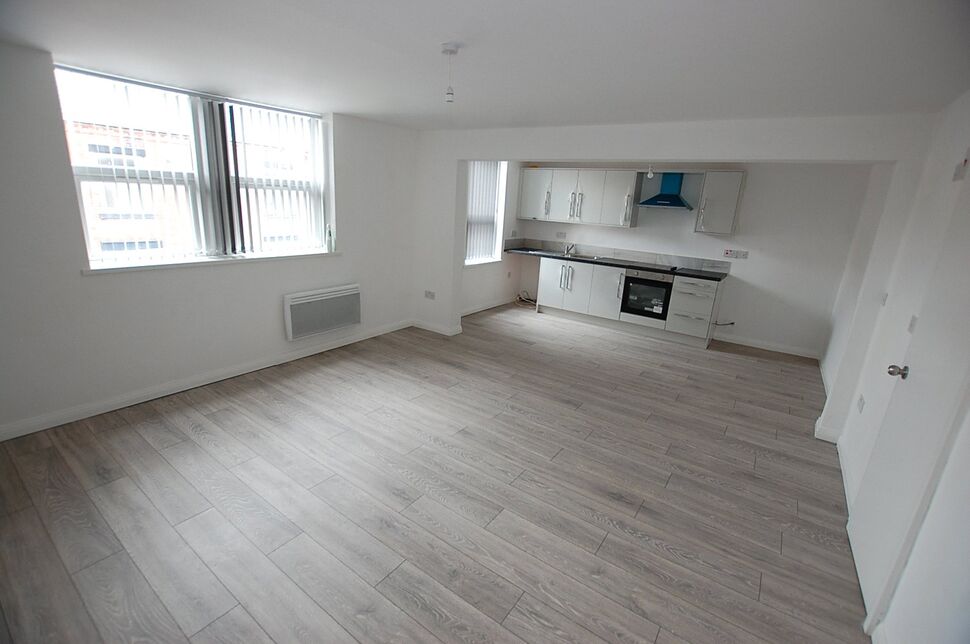 Flat to rent