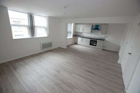 Flat to rent