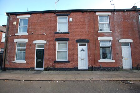 Bass Street, 2 bedroom Mid Terrace House for sale, &pound;120,000