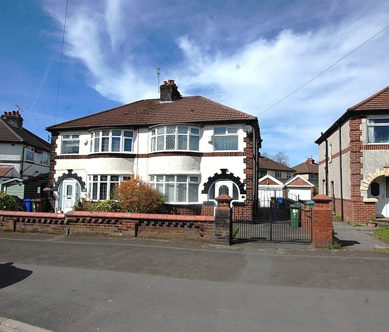 Main image of 3 bedroom Semi Detached House for sale, Mossley Road, Ashton-under-Lyne, Greater Manchester, OL6