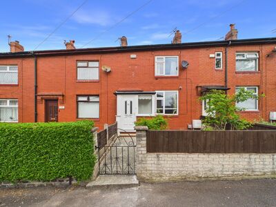 2 bedroom Mid Terrace House for sale