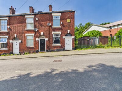 2 bedroom End Terrace House for sale