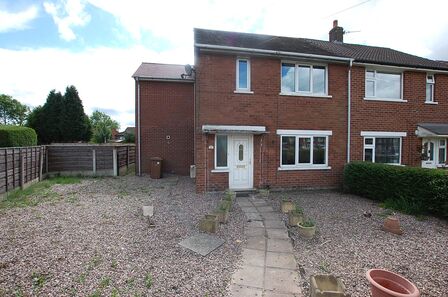 Borrowdale Crescent, 4 bedroom Semi Detached House to rent, &pound;1,500 pcm