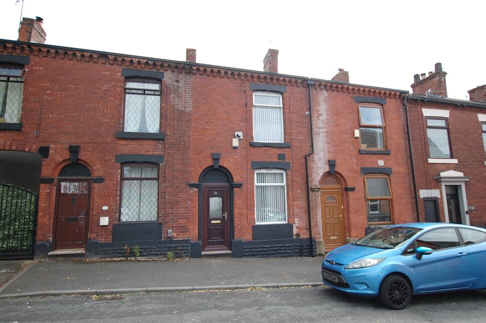 Main image of 2 bedroom Mid Terrace House to rent, Pickford Lane, Dukinfield, Greater Manchester, SK16