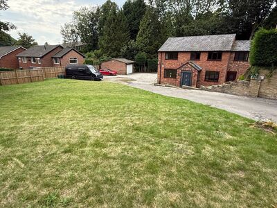 Hartshead Street, 5 bedroom Detached House for sale, &pound;750,000