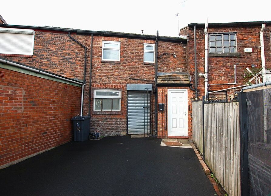 1 bedroom Flat to rent