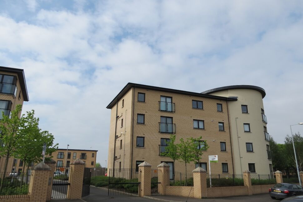 Main image of 2 bedroom Flat to rent, Titanic Walk Ballymacarrett Road, Belfast, BT4