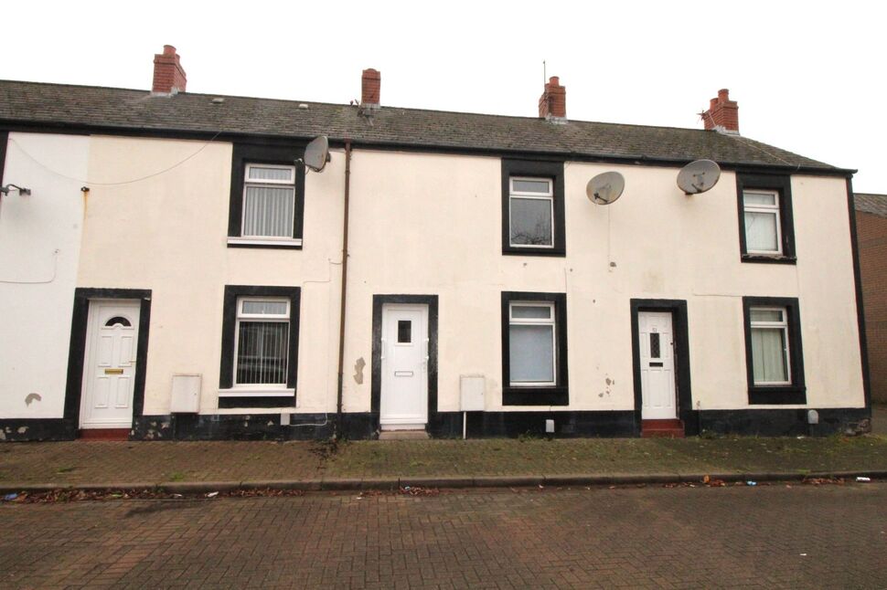 Main image of 2 bedroom Mid Terrace House to rent, Templemore Street, Belfast, BT5