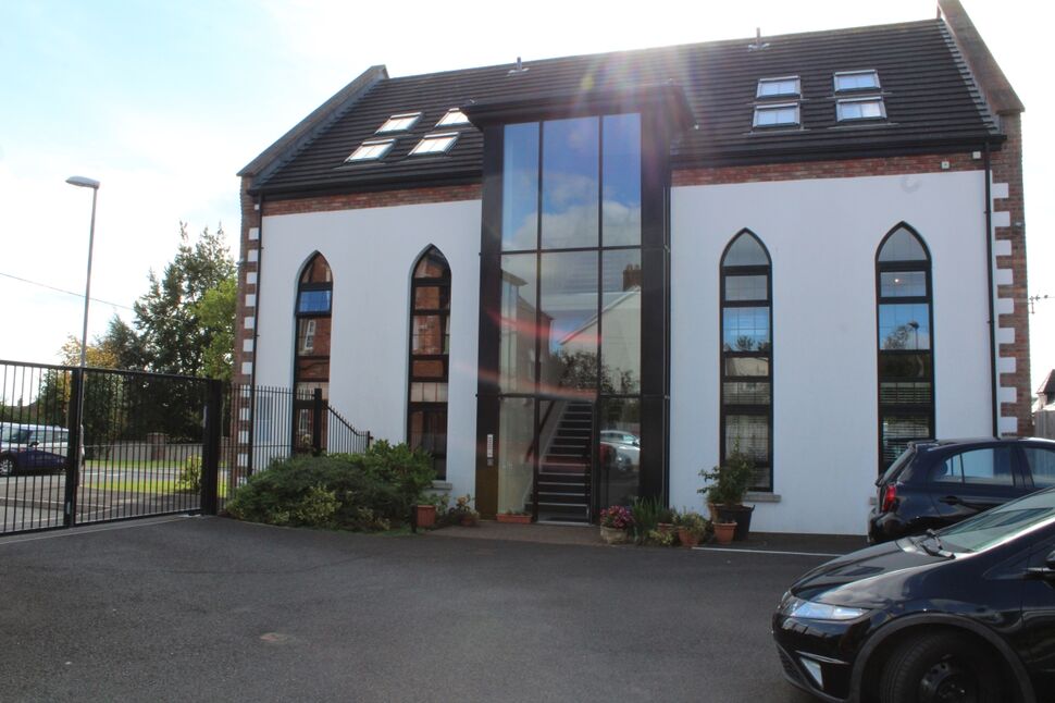 Main image of 2 bedroom Flat to rent, Old Church Square, Dundonald, Belfast, BT16