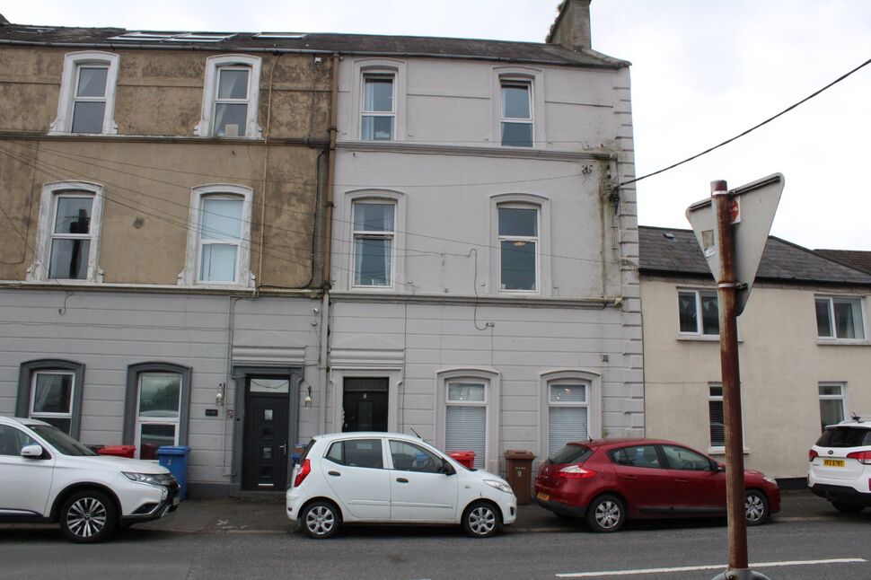 Main image of 1 bedroom  Flat to rent, Kinnegar Drive, Holywood, County Down, BT18