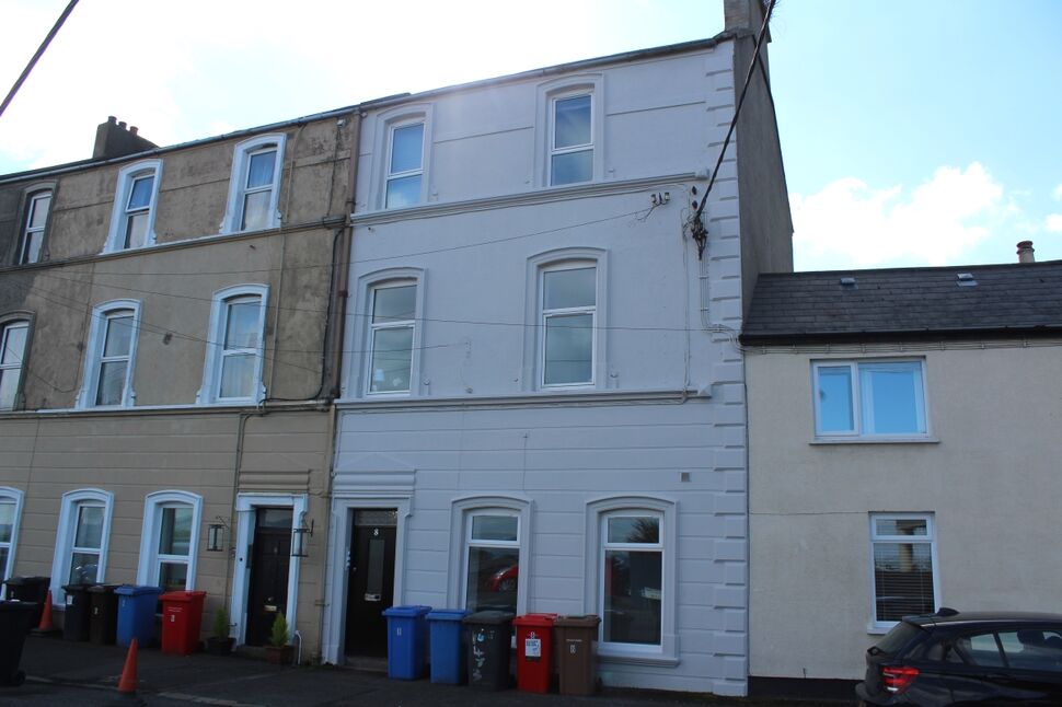 Main image of 1 bedroom  Flat to rent, Kinnegar Drive, Holywood, County Down, BT18