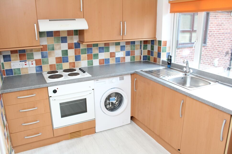 Fitted Kitchen