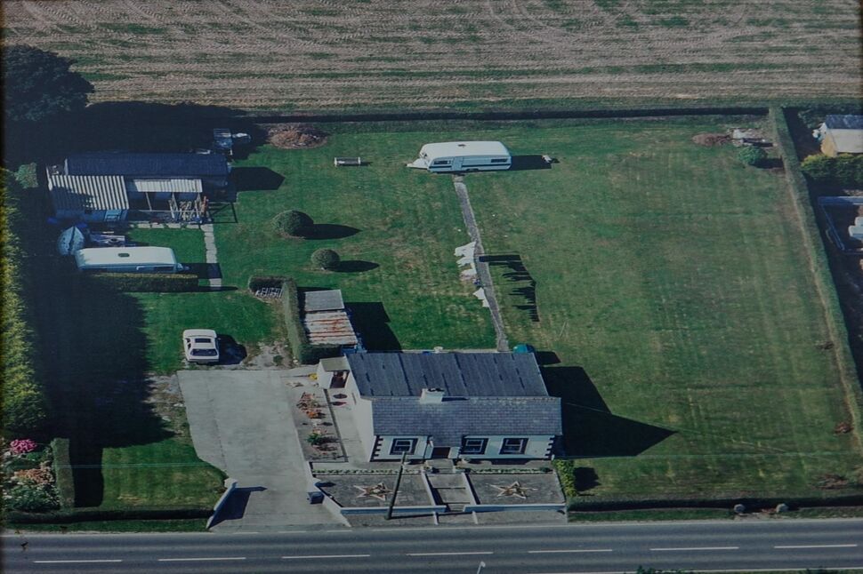 2 bedroom Detached House for sale, Killinchy Road, Comber, BT23 £255,000