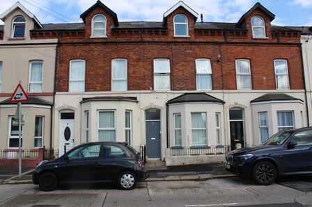 Grampian Avenue, 1 bedroom  Flat to rent, £625 pcm