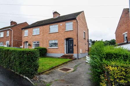 Hillburn Park, 3 bedroom Semi Detached House to rent, £1,150 pcm