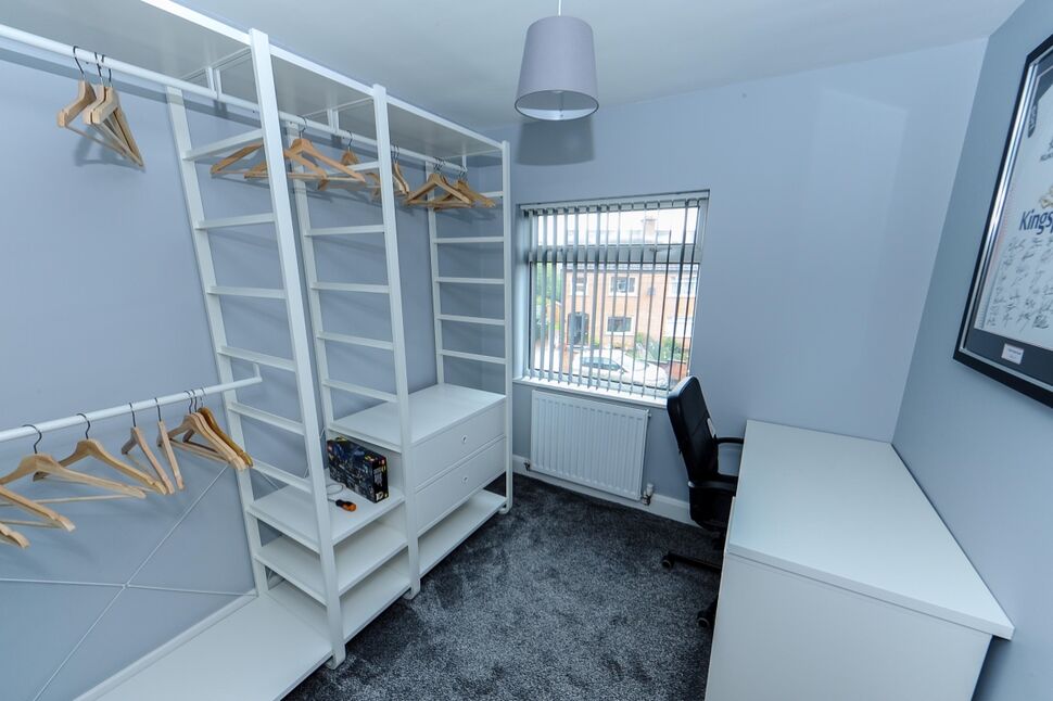 Bedroom 3