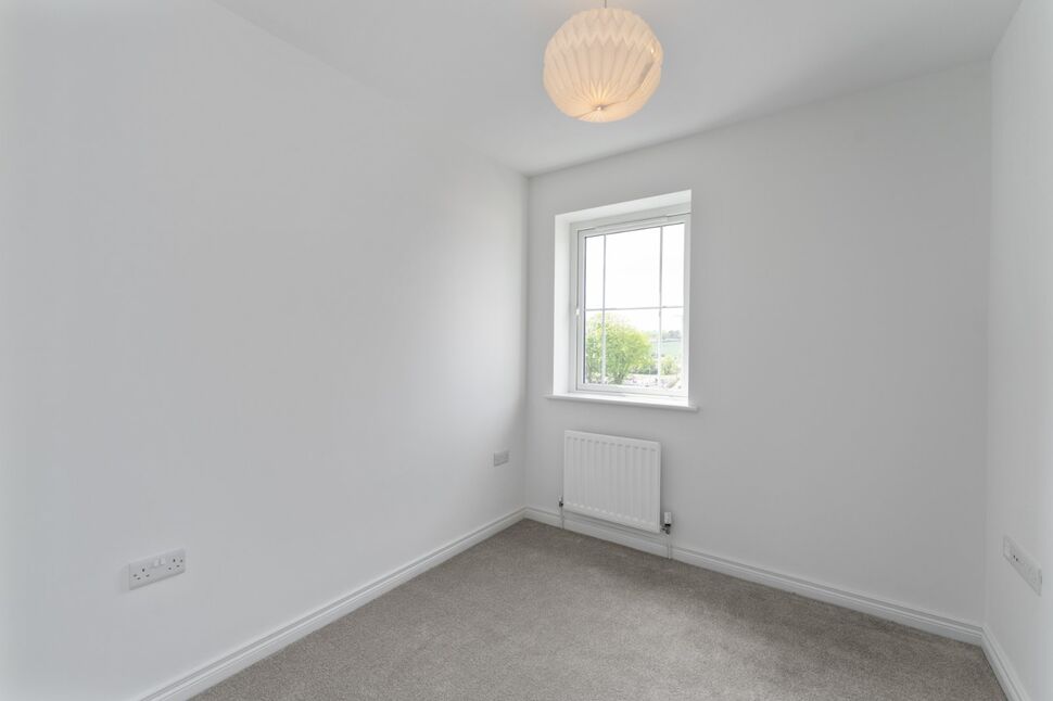 3 bedroom Detached House for sale, Millmount Village, Comber Road, BT16