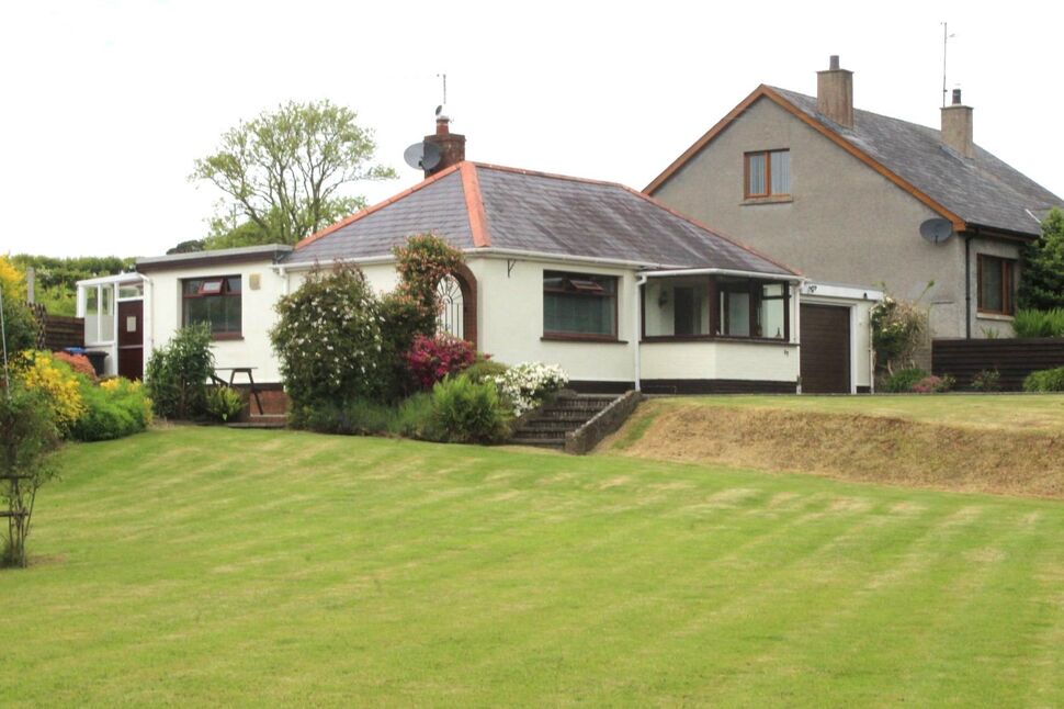 Main image of 2 bedroom Detached Bungalow to rent, Killyleagh Road, Killinchy, Newtownards, BT23