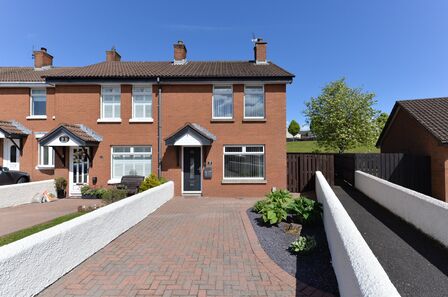 2 bedroom Semi Detached House to rent
